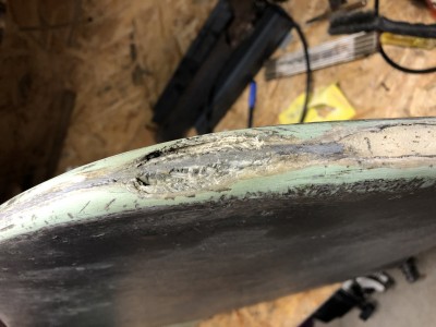 Gewebe sichtbar.jpg (2.09 MiB) 7776 mal betrachtet Gewebe ist an einer Stelle sichtbar