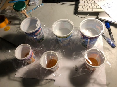 IMG_9793.jpg (1.91 MiB) 7155 mal betrachtet Die VC Tar2-Komponenten aufteilen und dann immer für 2 Schichten anmischen