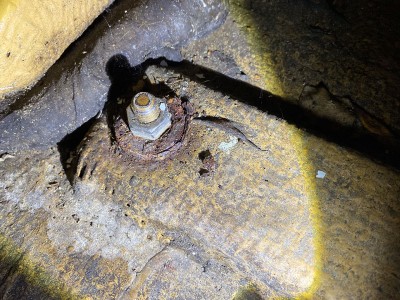 1.jpg (280.81 KiB) 33288 mal betrachtet Vor Ausbau