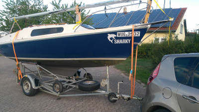 Einfache Lösung